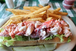 Lobster Meat-Claw & Knuckle Combo - PATRIOTLOBSTER.COM