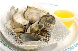 Shellfish