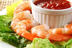 Frozen Seafood