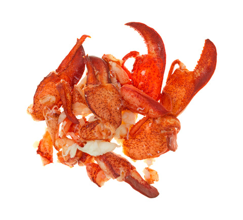 Lobster Meat-Claw & Knuckle Combo (Price Per Lb.)