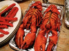 Live Lobster - Three Pounder's - PATRIOTLOBSTER.COM