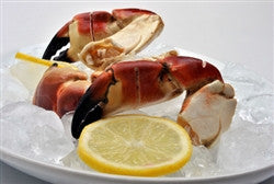 Jonah Crab Claws - PATRIOTLOBSTER.COM