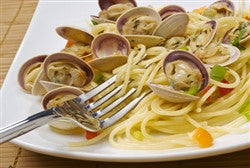 Littleneck Clams - PATRIOTLOBSTER.COM