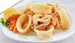 Calamari - PATRIOTLOBSTER.COM