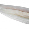 Halibut Filet Skin On Nova Scotia, Canada