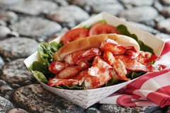 Lobster Meat-Claw & Knuckle Combo - PATRIOTLOBSTER.COM