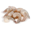 Raw Shrimp 21/25 Tail Off -  2lb Bag - PATRIOTLOBSTER.COM