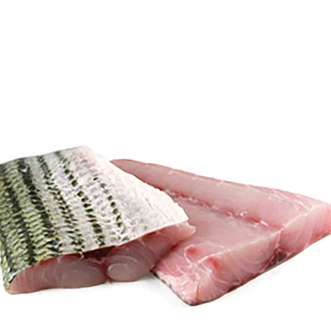 Striped Bass Fillet